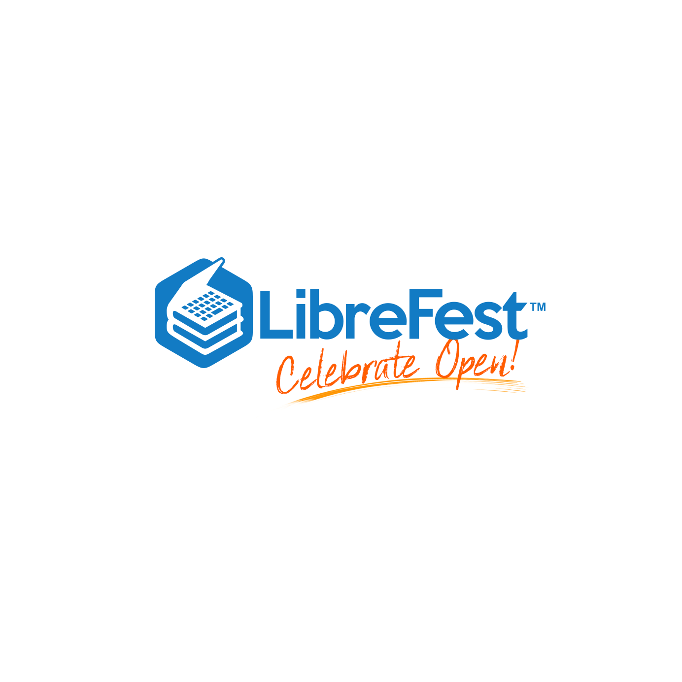 LibreFest logo