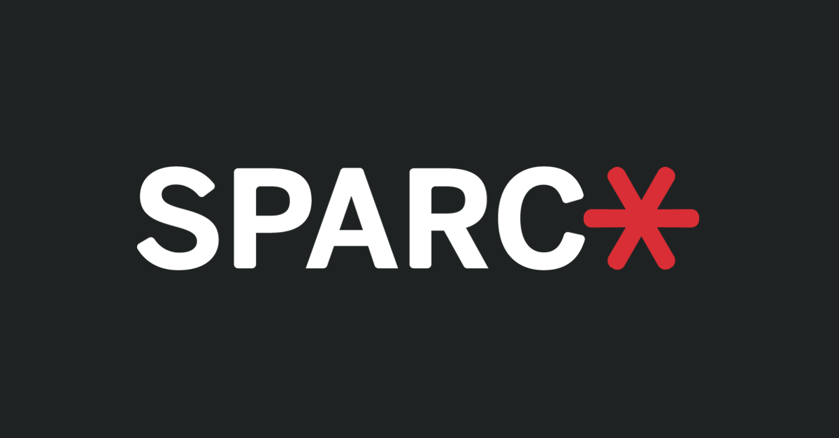 SPARC logo